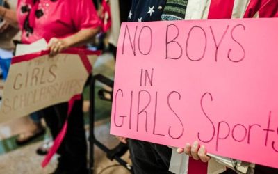 Paxton Warns Texas Schools Not To Comply With Title IX Transgender Rules Or Face Legal Action