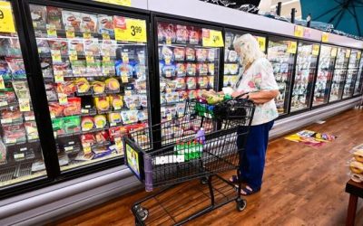 US Wage-Price Spiral Is Still Persistent