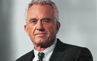 RFK Jr. Inching Closer To Qualifying For CNN’s June 27 Presidential Debate