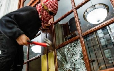“It’s All Rigged”: Alvin Bragg Drops All Charges For Columbia Protesters Who Took Over Building