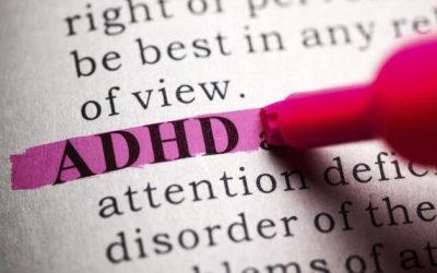 1 In 9 Children In The US Diagnosed With ADHD, COVID-19 A Potential Factor