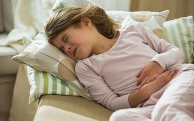 Girls Are Getting Their Periods Earlier, And They’re More Irregular Than Past Generations