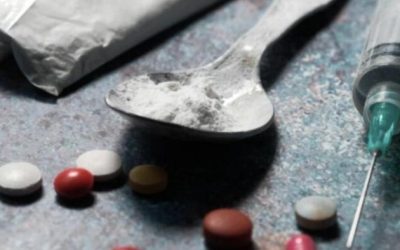 Fentanyl Mixed With Potent Animal Sedative Is All The Rage