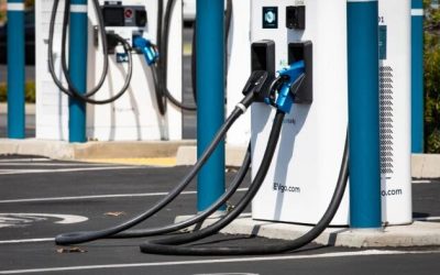 Is The Electric Vehicle Panacea Crashing In California And America?