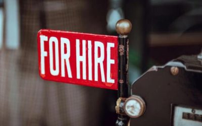 Are The Jobs Drying Up?