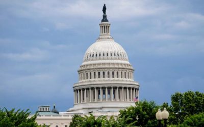 House Passes $883 Billion Annual Defense Bill With Anti-DEI Amendments