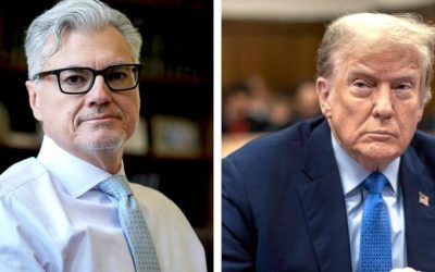 New York’s Top Court Declines To Hear Trump’s Gag Order Appeal