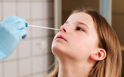 First-Of-Its-Kind Study Explains Why Some People Don’t Get COVID-19