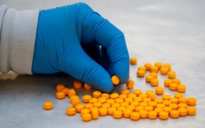 House Committee Forms Group To Tackle CCP’s Role In Fentanyl Crisis
