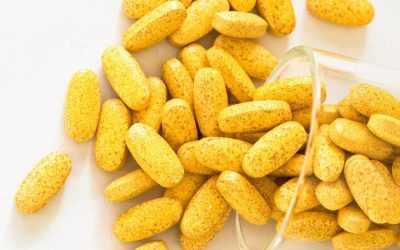 Customized B Vitamin Therapy Could Help Parkinson’s Patients, New Study Suggests
