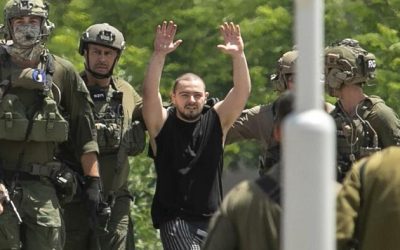 Fewer Than Half Of The Hostages In Gaza Still Alive, US Intel Believes