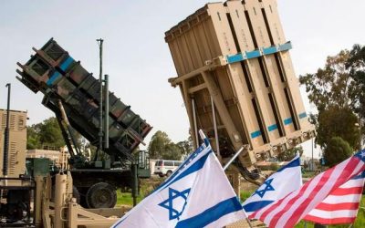 US Negotiating To Send Israel’s Patriot Systems To Ukraine