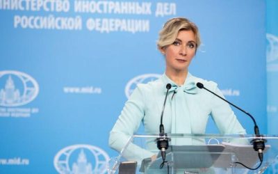 After West Rejected Putin’s Overture, Document Of Ukraine’s Surrender To Be Next Proposal: Kremlin