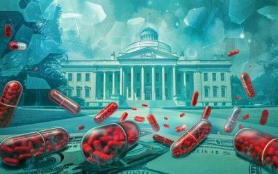 Free Money Advocates: Undoing Medical Debt From Credit Reports Isn’t Enough