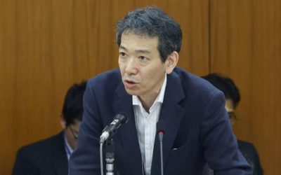 Japan Fires Its Top Currency Diplomat As Yen Disintegrates, Another Intervention Looms