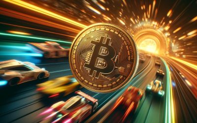 Starkware Aims to Scale Bitcoin Using Zero-Knowledge Technology