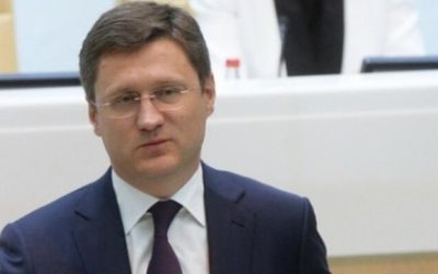 Russia Says It Continues To Cut Oil Production Under OPEC+ Deal