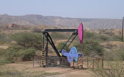 Geopolitics And Demand Growth Underpin Need For Commonsense Energy Policies