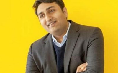 Ozy Media Former COO Testifies He Impersonated YouTube Exec To Try And Win Investment From Goldman
