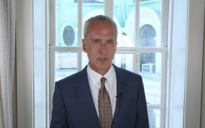 Yale Law Professor Shreds Trump Verdict, Cites “Serious” Constitutional Problems