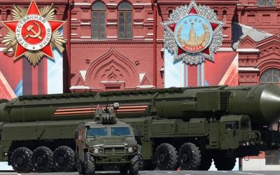 Putin’s “War” To Re-Shape The American Zeitgeist