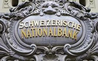 SNB Unexpectedly Cuts Rates Again As Swiss Inflation Continues To Ease