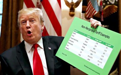 What Will Happen To Inflation Under A Trump Presidency