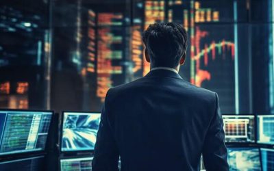 Hedge Fund CIO On The Next Leg: “It’ll Be Parabolic. The Talking Heads Will Go Nuts. VIX Will Hit 10”