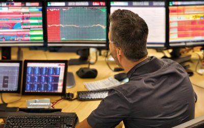 Futures Slide, Yields Tumble As European Turmoil Sparks Global Risk-Off