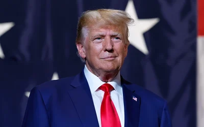 How He Made America Great oan