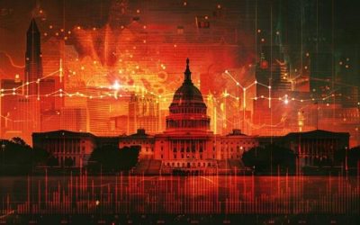 The Ideological Battle Behind The US Debt Crisis