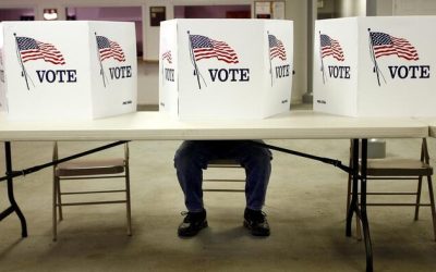 Welfare Offices Providing Voter Registration Forms To Illegals Without Proof Of Citizenship