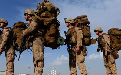 The Speech That Military Recruiters Don’t Want You To Hear