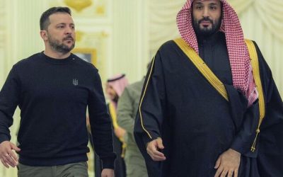 ‘Veiled Threat’ – Saudis Warned G-7 Against Russian Asset Seizure Plan