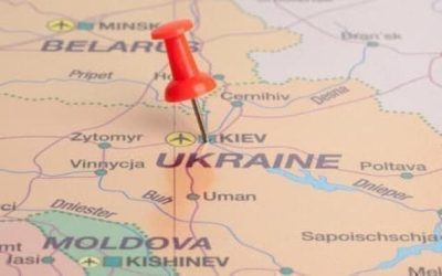 Ukraine’s Steel Exports Skyrocket With EU Market Access