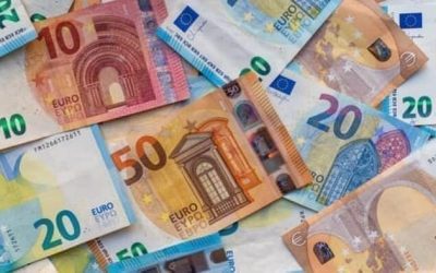 EU Leverages Frozen Russian Assets For €1.5 Billion Aid Package To Ukraine