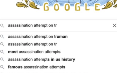 “No Manual Action Taken”: Google Responds To Assassination Autocomplete Controversy