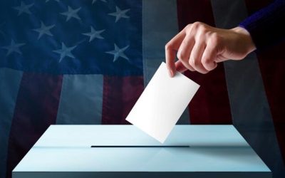 The Mandarinate: The 3rd-Party That Isn’t On The US Election Ticket