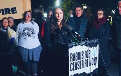 Democratic Socialists Of America Withdraws Endorsement Of AOC