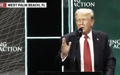 Trump: Biden Was Ousted In A “Fascist Coup”