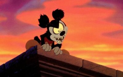 Does Disney’s Dramatic Decline Reflect Growing Public Opposition To Woke Activism?