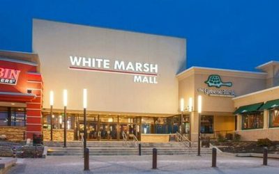 “Absolutely Stunning”: CRE Analyst Lists Latest Office Tower & Mall Valuation Collapses 