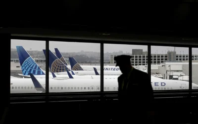 Delta and United Airlines Announce Cancellation Of Flights To Israel, Citing ‘Security Concerns’ oan
