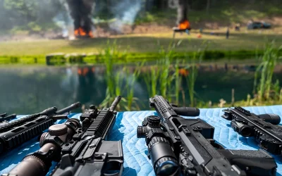 Federal Court Strikes Down New Jersey’s AR-15 Ban as Unconstitutional oan