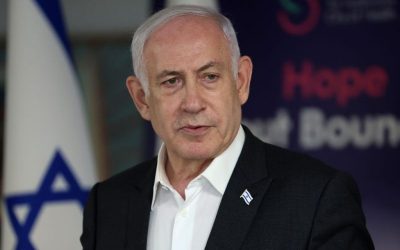Israel ‘Will Exact A Heavy Price From Any Aggression Against Us On Any Front’ oan