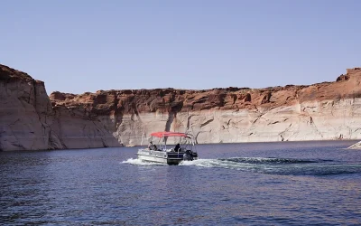 3 Dead, Including 2 Children, After Boat Capsizes In Arizona Lake oan