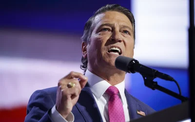 Ronny Jackson Responds To Wray Claims, Says Trump Was Hit By Bullet And Director Is ‘Wrong’  oan