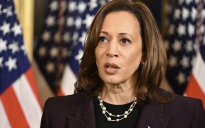 In Her Own Words: Kamala Harris’s Radical Vision For America