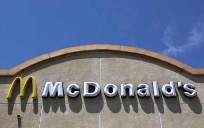 McDonald’s Has First Drop In Sales Since COVID-19 Era oan