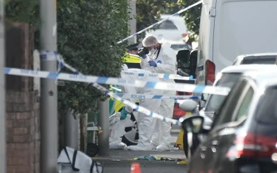 2 Children Dead, 7 Others Injured At ‘Taylor Swift-Themed’ Dance Workshop oan